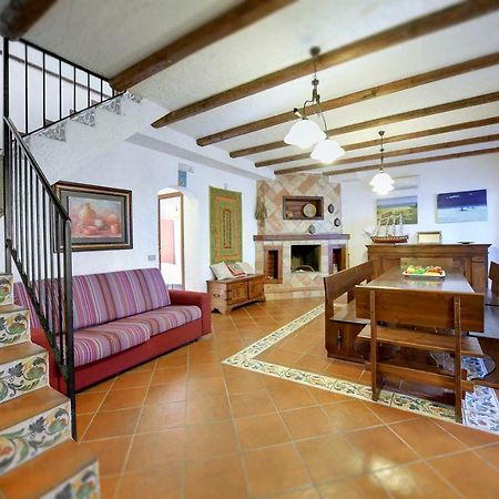 Villa Dell'Ulivo Marina di Ragusa Exterior foto